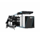 Pemuatan Automatik Bekas