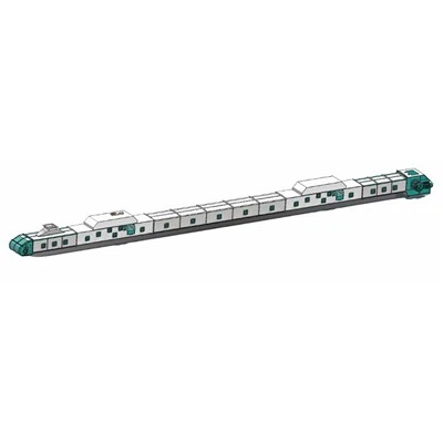 Penghantar Tali Pinggang